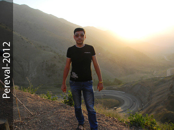 Bobur Meliev