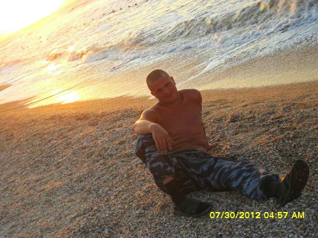 Вячеслав Курбатов