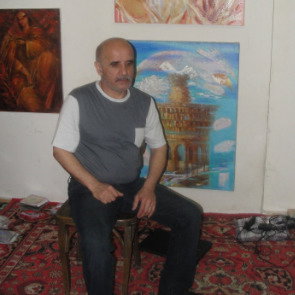 Azim Hazratov