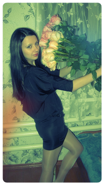 Таисья Шевченко