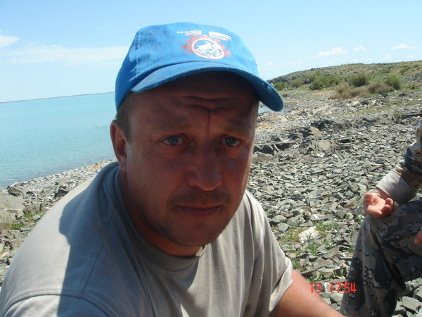 Андрей Ляликов