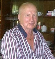 Василий Ложкин