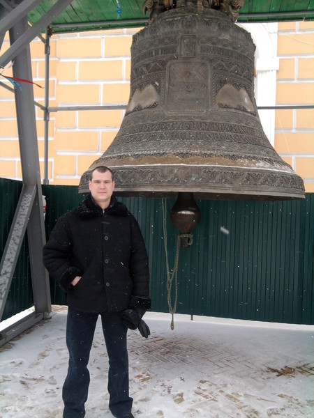 Сергей Широких