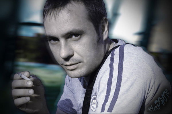 Алексей Бобренев