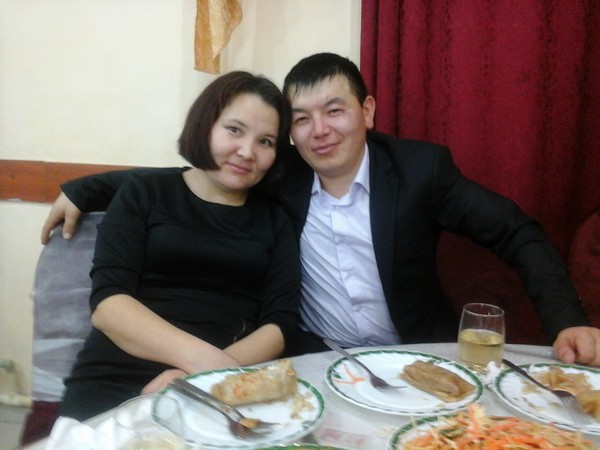 Асем Аюбаева