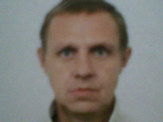 Вячеслав Клещев