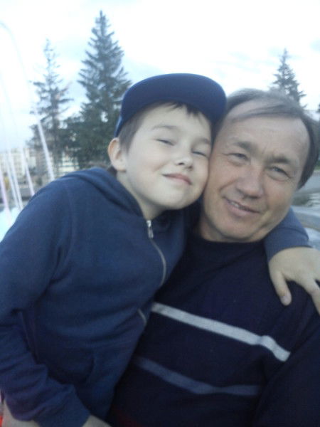 Сергей Шабалин