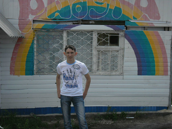 Андрей Белоусов