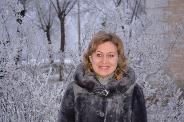 Таня Л
