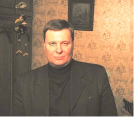 Dmitry Sokolov