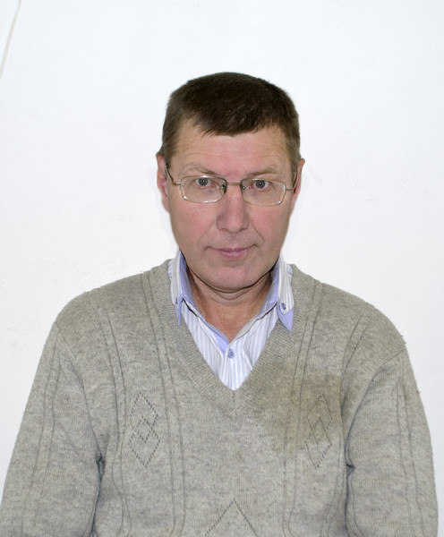 Валерий Степанов