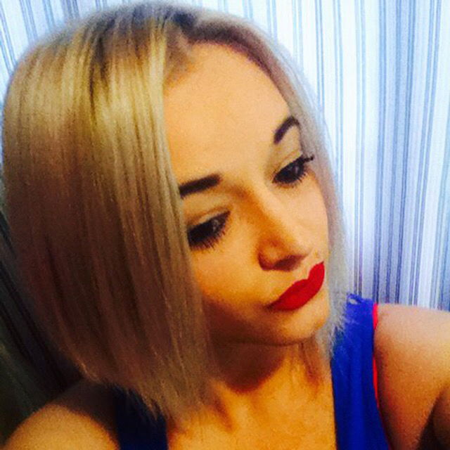 Алина Копцева