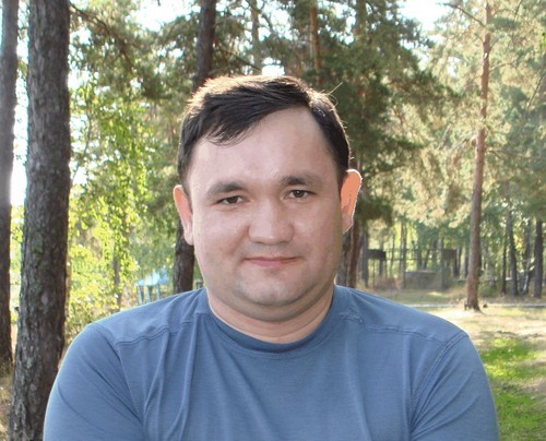 Андрей Скутин