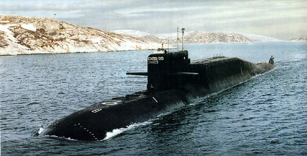 Павел Глушков