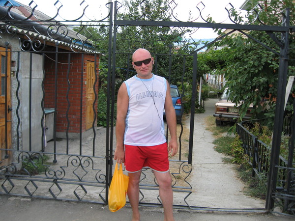 Александр Соловьёв