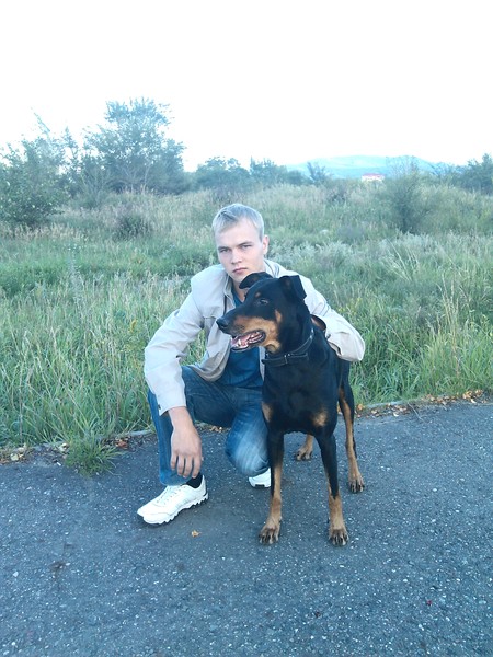 Дмитрий