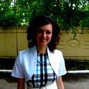 Анна Баранова