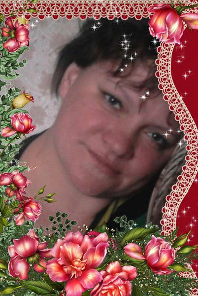 Олеся Воротникова