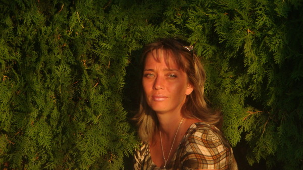 Lena Bildanova
