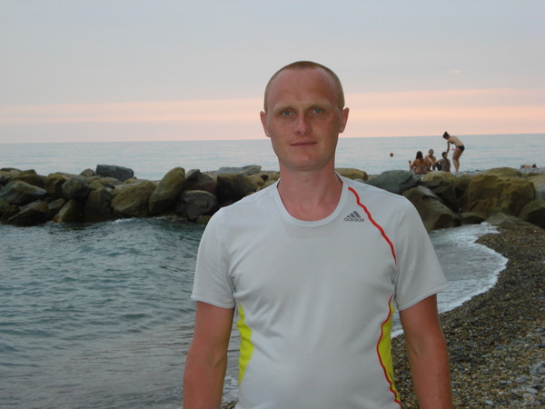 Дима Горбачев