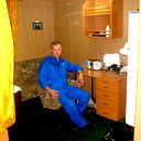 Sergey Bogachuk
