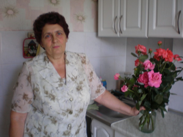 Наталья Филатова