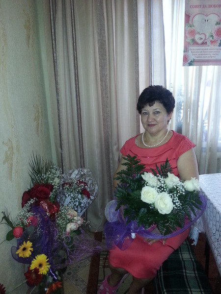 Зульфия Зайнуллина