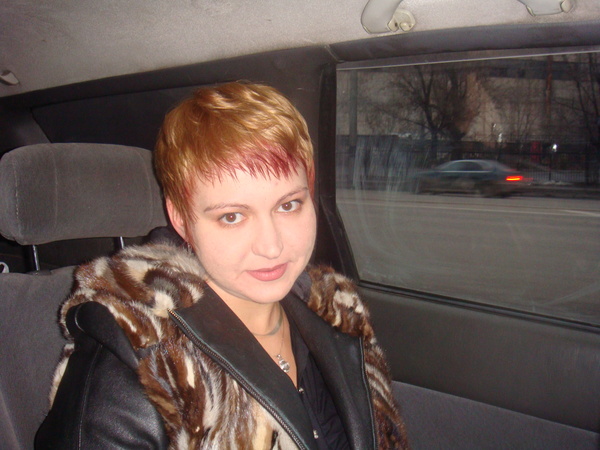 Елена Гвоздева