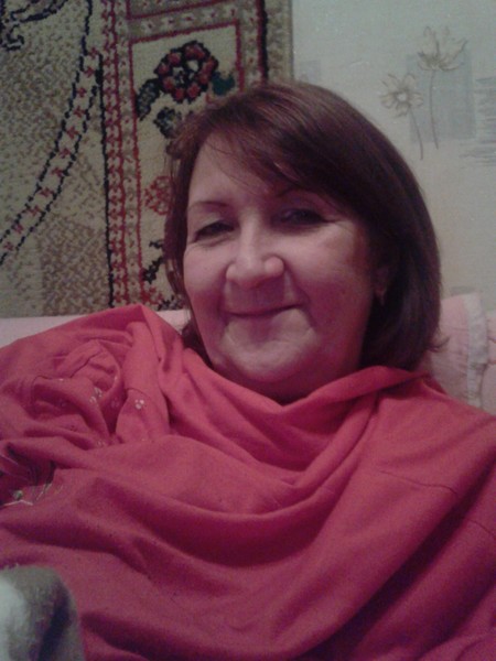 Наталья