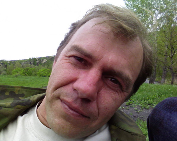 Алексей Ребухин