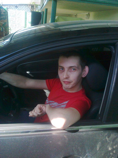 Влад Зибров