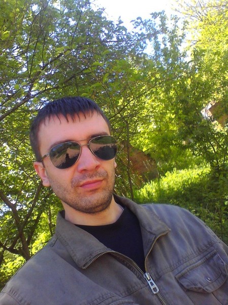 Альберт Журавлёв