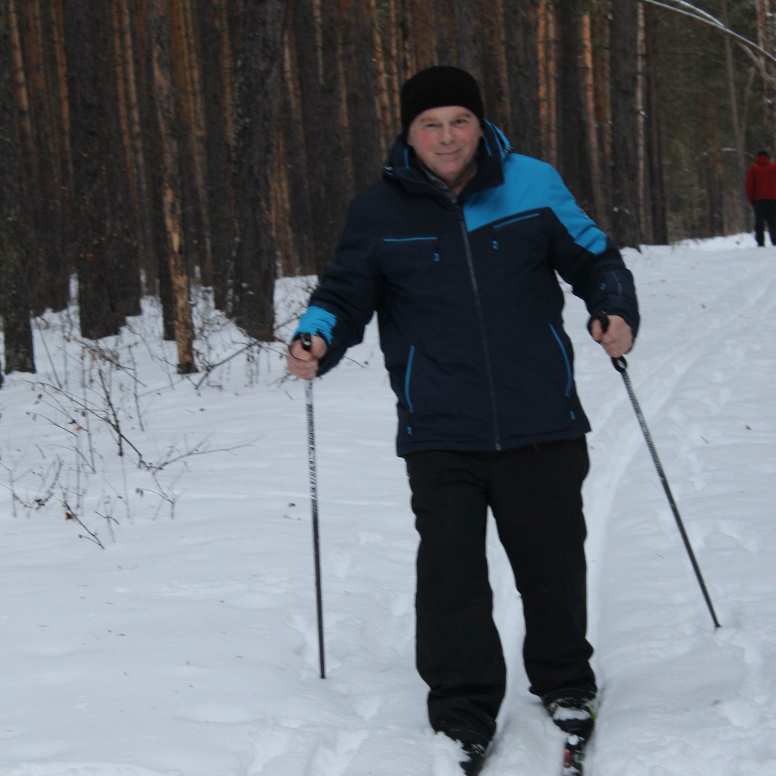 Геннадий Алексеев