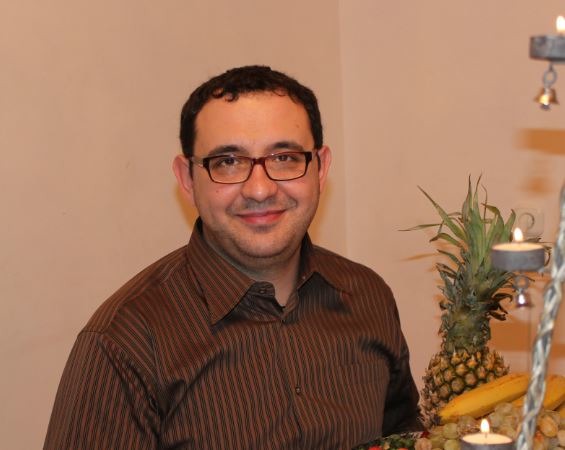 Станислав Колесниченко