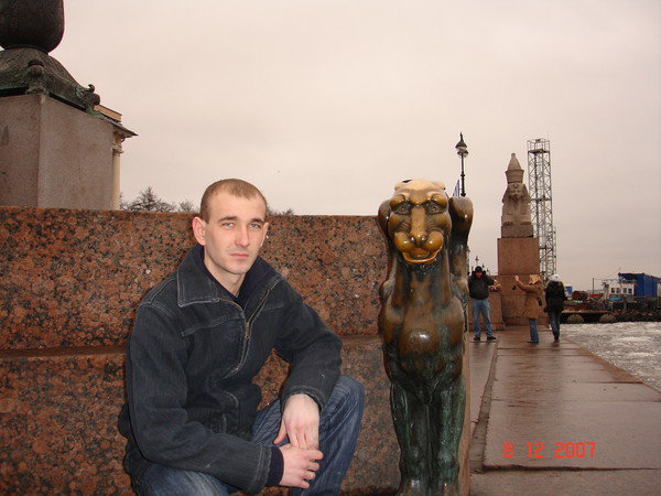 Виталий Манченко
