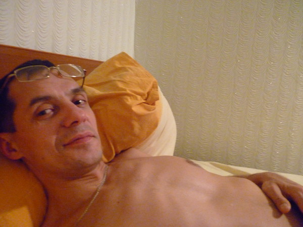Алексей Егоров