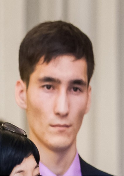 Маликов Бахтияр