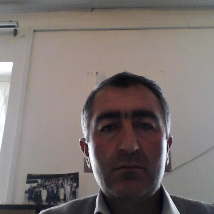 Rajabbek Rajabbekov