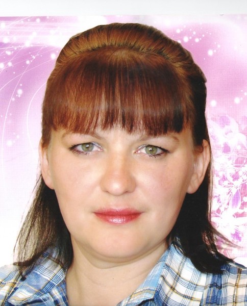 Наталья Найзагаринева