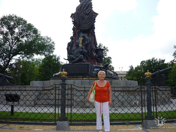 Алла Бесшкурова