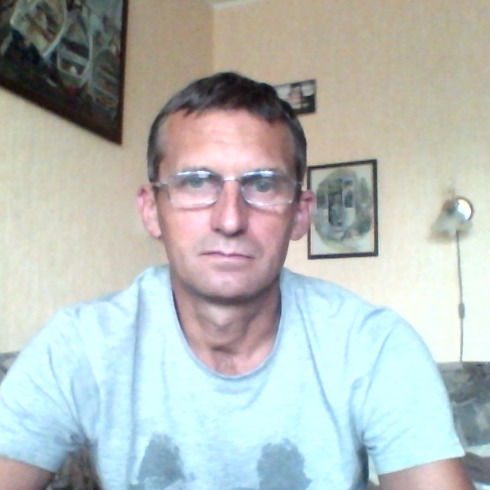 Андрей Оконишников