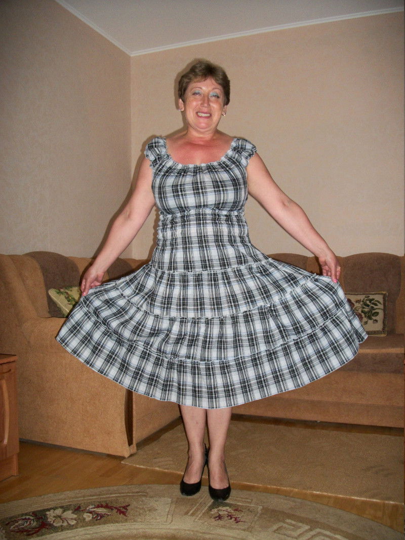 Татьяна Носова