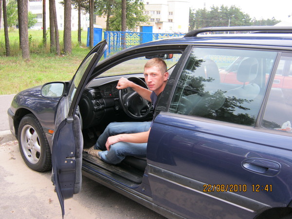 Александр Иордан