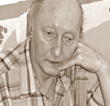 Игорь Ткачёв
