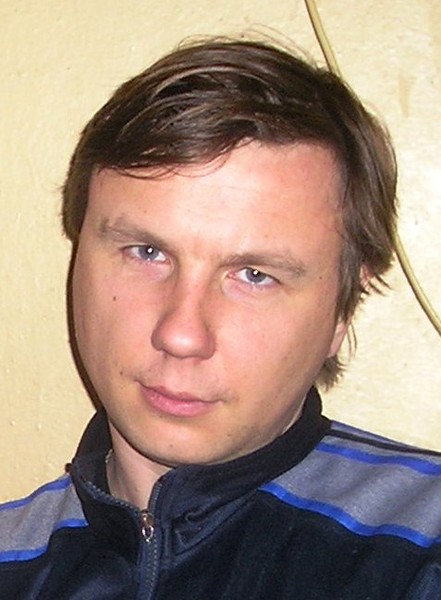 Степан Степанов