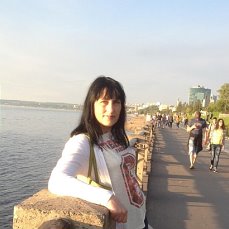 Ольга Кравец