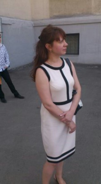 Жанна Бруй