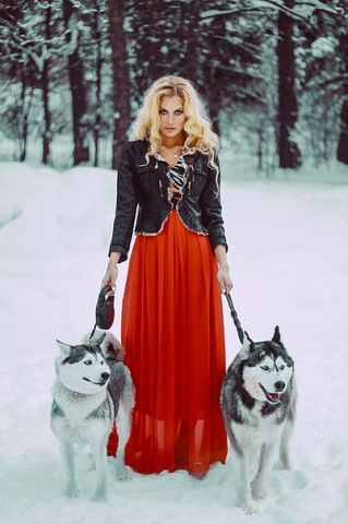 Юлия Огурцова