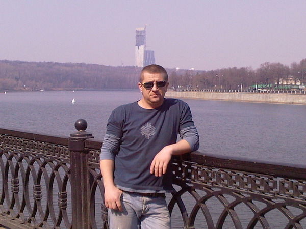 Горбунов Денис