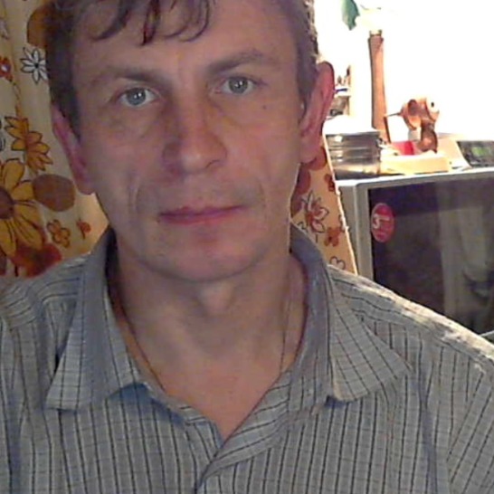 Павел Морозов